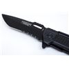 Image 3 : Spring Assisted Tactical Folding Pocket Knife Open Assist