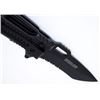 Image 4 : Spring Assisted Tactical Folding Pocket Knife Open Assist