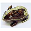 Image 1 : Vintage Jewelry Box