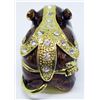 Image 4 : Vintage Jewelry Box