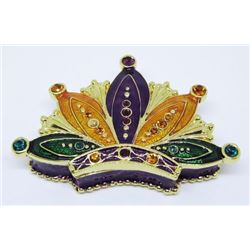 Vintage Jewelry Box