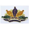 Image 1 : Vintage Jewelry Box