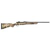 Image 1 : Mossberg 27950 Patriot Bolt 30-06 Springfield 22" 5+1 Synthetic Kryptek Highlander Stk Blued
