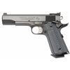Image 1 : Colt O1990CM Special Combat Goverment 45 ACP 5" 8+1 Double Diamond Grip Blued Carbon Steel