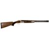 Image 1 : TriStar 33314 Hunter EX Over/Under 20 Gauge 26" 3" Turkish Walnut Stk Steel