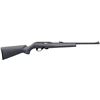 Image 1 : Remington Firearms 26550 597 Semi-Automatic 22 Long Rifle (LR) 20" 10+1 Synthetic Gray Stk Blued