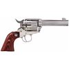 Image 1 : Ruger 5109 Vaquero Standard Single 357 Magnum 4.6" 6 Rosewood Stainless