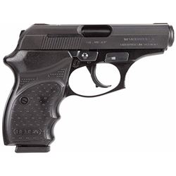 Bersa THUN380MLTCC Thunder Concealed Carry  380ACP 3.2" 8+1 Blk Syn Grip Blk