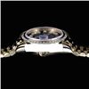 Image 3 : Rolex Men's 18K Yellow President, QuickSet, Diamond Dial & Diamond Bezel - REF-1243W6K