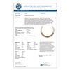 Image 3 : 33.4 CTW Royalty Designer Ruby & VS Diamond Necklace 18K Yellow Gold - REF-1236T4X - 39440
