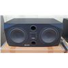 Image 2 : Pair Adam Audio P33A Powered Studio Monitor A Speaker w/ Original Box 
