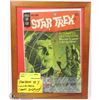 STAR TREK 15 CENT COMIC (1968)