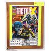 Image 1 : FACTOR X #1 COMIC