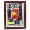 Image 1 : SUPERMAN #75 COMIC "THE DEATH OF SUPERMAN"