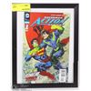Image 1 : THE NEW 52 SUPERMAN ACTION COMICS #1