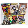 Image 1 : LARGE LOT OF COMICS INCLUDING WOLVERINE AND NIGHT-