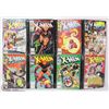 Image 1 : LOT OF 8 MARVEL X MEN COMICS