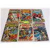 Image 1 : LOT OF 6 MARVELS GREATEST COMICS