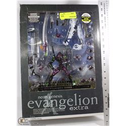 NEON GENESIS EVANGELION EXTRA FIGURE