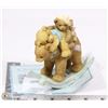 Image 1 : CHERISHED TEDDIES ALL FUR ONE AND ONE FUR ALL