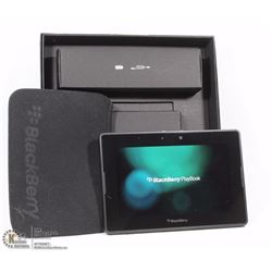 BLACKBERRY PLAYBOOK P100 16WF