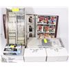 Image 1 : LARGE HOCKEY CARD COLLECTION