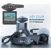 Image 1 : NEW HD DVR DASHCAM W/ADAPTOR NO BATTERY