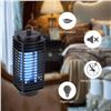 Image 1 : NEW 120 VOLT MOSQUITO KILLER