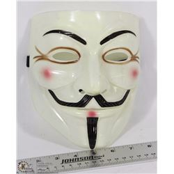 VENDETTA MASK