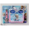 Image 1 : DISNEY FROZEN WATCH AND WALLET COMBO