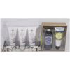 Image 1 : NEW BATH REPUBLIC 4PC SPA SET SOLD WITH
