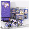 Image 1 : RON HORNADAY DIE CAST CAR COLLECTION