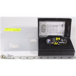 RCCA ELITE CAR DIE CAST