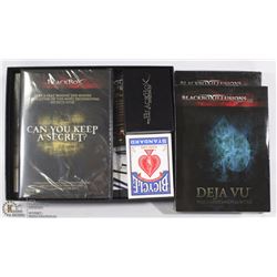 DEJA VU THE CARS ARE HAUNTED PC DVD