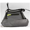 Image 1 : LARGE GREY TOTE PURSE