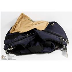 NEW BERYL PET CARRIER