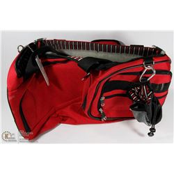 NEW BERYL PET CARRIER