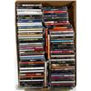 Image 1 : BOX W/OVER 95 CDS - VARIOUS GENRES