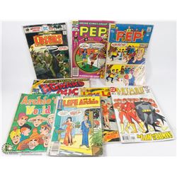 VINTAGE COMICS MARVEL TREASURY EDITION