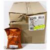 Image 1 : BOX OF 46 PACKAGES HAZELNUT COFFEE