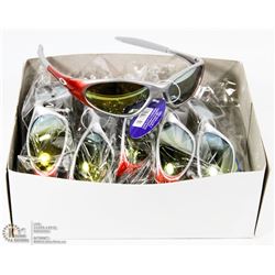 CASE OF QUALITY REPLICA OAKLEY SUNGLASSES