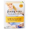 Image 1 : NEW FOOD LOVERS FAT LOSS SYSTEM