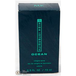MK HIGH INTENSITY OCEAN -COLOGNE SPRAY 73ML