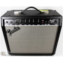 FENDER FRONTMAN AMPLIFIER 25R-PR498