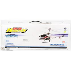 HUAN QI REMOTE CONTROL HELICOPTER