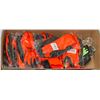 Image 1 : BOX OF THERMO HI-VIZ GLOVES