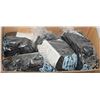 Image 1 : BOX OF 7 DOZEN NYLON PALM & FINGERTIP COATED WORK
