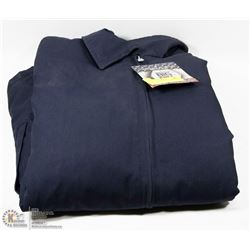 BIG BILL INSULATED WORK JACKET SIZE XL