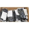 Image 1 : 8 DOZEN PURE FIT NYLON PALM & FINGERTIP COATED