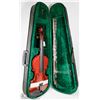 Image 1 : ELECA VIOLIN IN CASE
